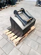 Dieplepel S45 | 6.0 - 10ton | 800mm | 330L | 215Kg, Zakelijke goederen, Machines en Bouw | Kranen en Graafmachines, Graafmachine