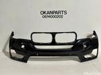 BMW X5 F15 voorbumper 7294480, Auto-onderdelen, Ophalen, Gebruikt, Voor, Bumper