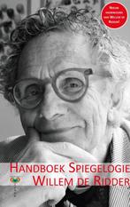 Handboek spiegelogie 9789072455451 W. de Ridder, Verzenden, Zo goed als nieuw, W. de Ridder