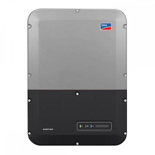 SMA Sunny Boy 3.7kW - 230V AC gekoppelde energieopslagomv..., Doe-het-zelf en Verbouw, Zonnepanelen en Toebehoren, Nieuw, Verzenden
