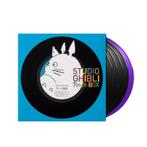 Studio Ghibli 7 Box, Nieuw in verpakking