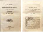 Dias Francesco, Zerbi Rocco - Lotto di Opere