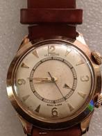 Jaeger-LeCoultre - Memovox cal. JLC 814 - Heren - 1950-1959, Sieraden, Tassen en Uiterlijk, Horloges | Heren, Nieuw
