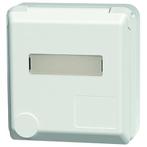 Mennekes Cepex CEE Wandcontactdoos - 4247, Doe-het-zelf en Verbouw, Elektra en Kabels, Verzenden, Nieuw, Overige typen