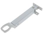 Starx uitzetter buitendraaiend wegdraaibaar wit, Verzenden, Nieuw