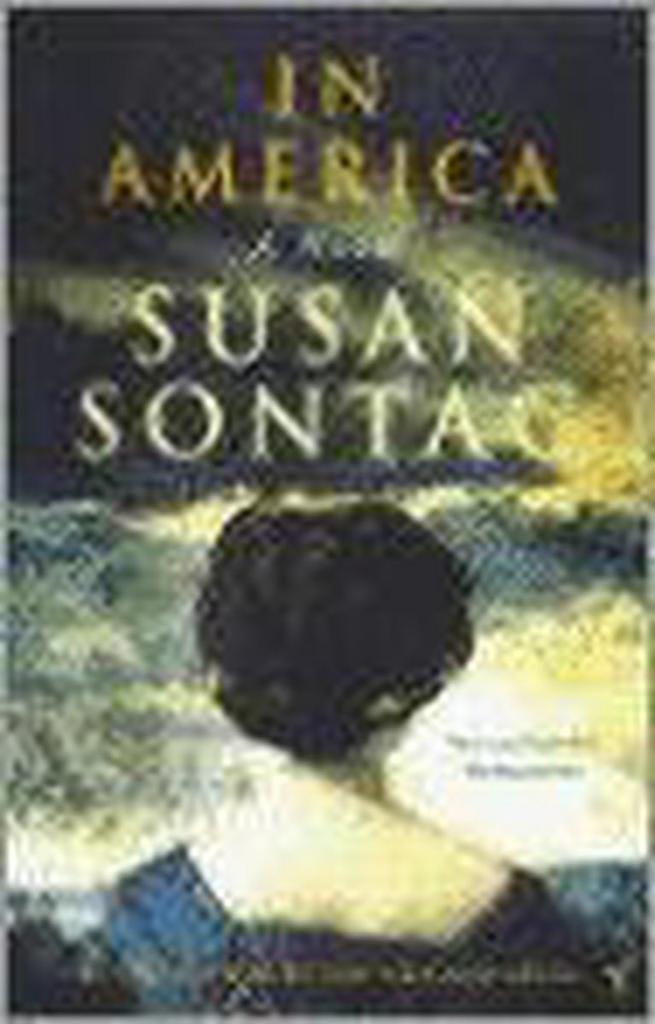 In America 9780099473213 Susan Sontag, Boeken, Taal | Engels, Gelezen, Verzenden