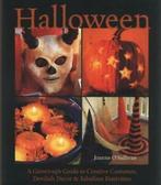 Halloween: a grown-ups guide to creative costumes, devilish, Gelezen, Joanne O'sullivan, Verzenden