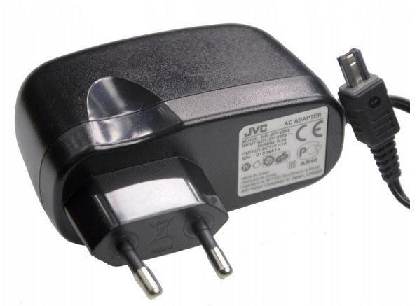 Oplader (AP-V30E) voor JVC Camcorders (JVC GZ-HD500, GZ-HD51, Audio, Tv en Foto, Fotografie | Fotostudio en Toebehoren, Zo goed als nieuw