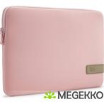 Case Logic Reflect REFPC-113 Zephyr Pink/Mermaid notebooktas, Computers en Software, Windows Laptops, Verzenden, Nieuw, Case Logic