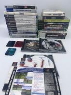 PlayStation / PlayStation 2 / PlayStation 4 / PSP / Xbox /, Nieuw