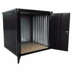 Metalen tuincontainer/ Demontabel/ 10ft/ snel leverbaar, Ophalen, Nieuw