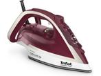 Tefal Ultragliss Plus FV6810 - Stoomstrijkijzer - 2800 W 250, Witgoed en Apparatuur, Strijkijzers en Strijkplanken, Verzenden