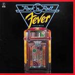 LP gebruikt - Various - Rock n Roll Fever Volume II, Verzenden, Zo goed als nieuw