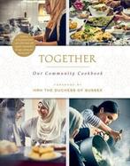 TOGETHER | 9781984824080 | The Hubb Community Kitchen ; Hrh, Zo goed als nieuw, The Hubb Community Kitchen ; Hrh the Duchess of Sussex