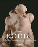 Taschen Auguste Rodin / Taschen 9783822877852 Gilles Néret, Verzenden, Zo goed als nieuw, Gilles Néret