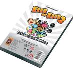 Keer op Keer 2 - Scoreblok Level 1 | 999 Games -, Hobby en Vrije tijd, Gezelschapsspellen | Bordspellen, Verzenden, Nieuw