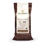 Callebaut Chocolade Callets Melk (668) 10kg, Verzenden, Nieuw