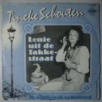 Tineke Schouten - Lenie uit de Takkestraat - Single, Verzenden, Nieuw in verpakking