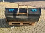 Gp slotenbak s60, Zakelijke goederen, Gebruikt