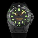 Tecnotempo -  Divers 1000M Ocean Force - Automatic -, Sieraden, Tassen en Uiterlijk, Horloges | Heren, Nieuw