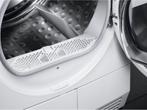 AEG T76488IH2 - Condensdroger - ProTex Plus 8 kg A+ - Wit, Verzenden, Zo goed als nieuw