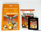 Atari 2600 - Game Program - Yars Revenge, Spelcomputers en Games, Spelcomputers | Atari, Gebruikt, Verzenden