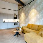 Gemeubileerd appartement met balkon en wasmachine, Appartement, Direct bij eigenaar, Cruquius