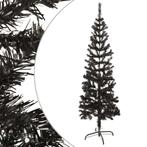 vidaXL Kerstboom smal 150 cm zwart, Diversen, Verzenden, Nieuw