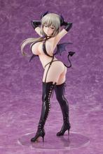 Uzaki-chan Wants to Hang Out! Statue PVC 1/6 Double Tsuki..., Verzenden, Zo goed als nieuw
