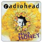 cd - Radiohead - Pablo Honey, Verzenden, Zo goed als nieuw