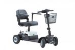 Opvouwbare scootmobiel Vivo kleur wit, Diversen, Ophalen of Verzenden, Nieuw