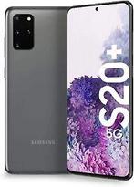 Samsung Galaxy S20 Plus 5G Dual SIM 512GB grijs, Telecommunicatie, Mobiele telefoons | Samsung, Verzenden, Zo goed als nieuw, Zonder simlock