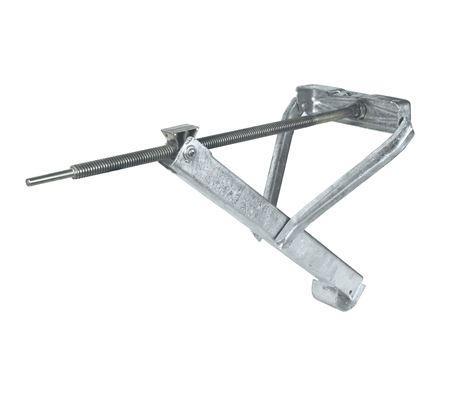 Uitdraaisteun / caravansteun AL-KO compact kort 800 kg, Caravans en Kamperen, Camper-accessoires, Nieuw, Ophalen of Verzenden