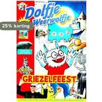 Dolfje Weerwolfje Griezelfeest 8710966080221 Paul van Loon, Verzenden, Gelezen, Paul van Loon