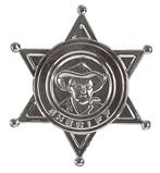 Sheriff Ster Cowboy, Ophalen of Verzenden, Nieuw