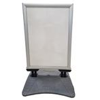 Reclame Klikbord, Buiten, Gebruikt, Ophalen of Verzenden