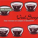 Veel soeps 9789077408025 A. Beyen, Boeken, Verzenden, Zo goed als nieuw, A. Beyen