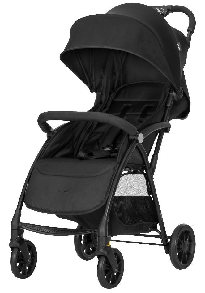 Lorelli Fresh Black Pearl Wandelwagen, Kinderen en Baby's, Buggy's, Nieuw, Verzenden
