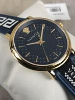 Versace - V-Circle - VE5A015 21 - Heren -, Sieraden, Tassen en Uiterlijk, Nieuw