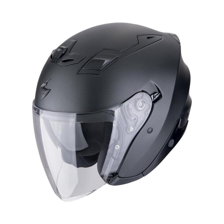 EXO-Z1 Scorpion, Motoren, Kleding | Motorhelmen, Verzenden