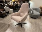 ***SALE*** Chill Line Draaifauteuil Ilona Hoog, Verzenden, Nieuw