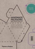 Handmade Packaging Workshop: 9780500290576 Rachel Wiles, Verzenden, Gelezen, Rachel Wiles