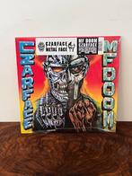 Czarface &amp; MF Doom - Sczarface Meets Metal face - Vinyl LP, 2000 tot heden, 12 inch, Nieuw in verpakking