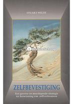 Zelfbevestiging Stuart Wilde, Verzenden, Gelezen