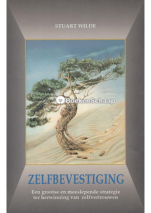 Zelfbevestiging Stuart Wilde, Boeken, Psychologie, Gelezen, Verzenden