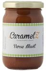 Caramel Verse Munt 110 gram (Bonbonvullingen)