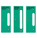 247WOOD Freesmal sluitkom set S2, Verzenden, Nieuw