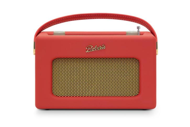 Roberts Radio Revival iStream 3L Smart Radio -  Klassiek, Audio, Tv en Foto, Radio's, Verzenden