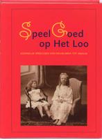 SpeelGoed op het Loo 9789040085857 T.R. de Carvalho, Verzenden, Zo goed als nieuw, T.R. de Carvalho