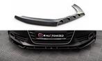 Front splitter V.2 voor Audi A6 C7, Ophalen of Verzenden